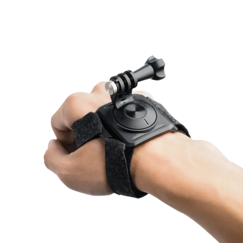 Insta360 手部腕帶配件 Hand Mount Kit