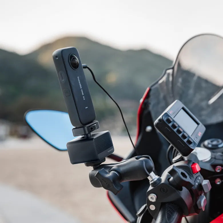 Insta360 機械浮動減震器 Vibration Damper