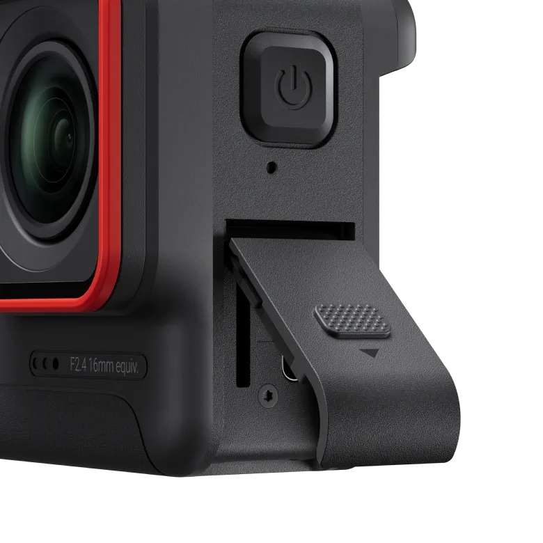 Insta360 Ace USB 保護蓋 USB Cover