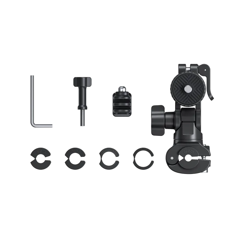 Insta360 後視鏡支架 Rear View Mirror Mount