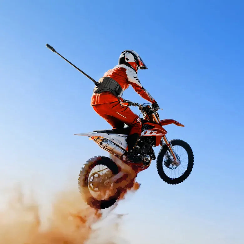 Insta360 背桿配件套裝 Back Bar Kit