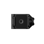 Insta360 自拍棒轉接夾 Selfie Stick Ring Mount