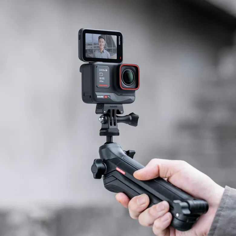 Insta360 多功能支架 Multi Mount