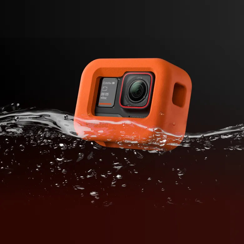 Insta360 Ace Pro & Ace 浮力保護套 Float Guard