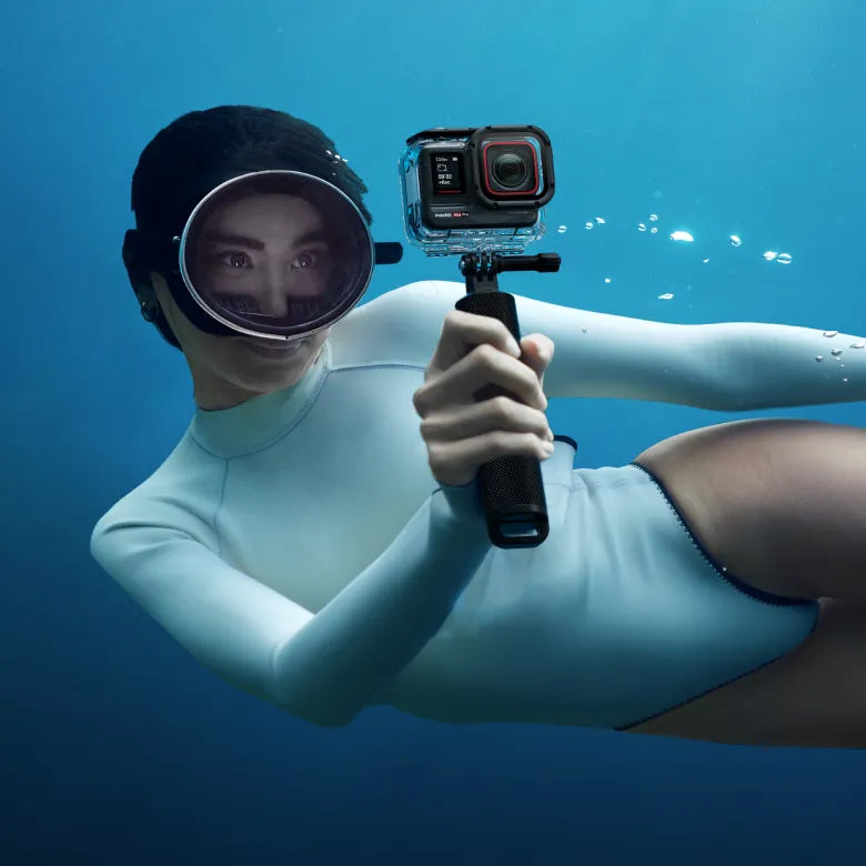 Insta360 Ace Pro 潛水殼 Dive Case