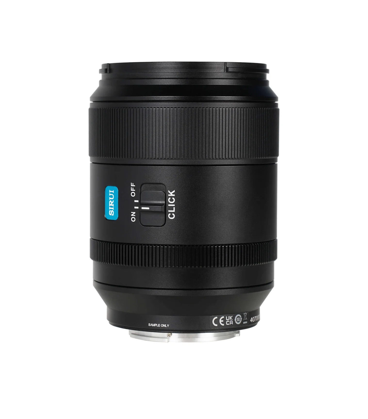 Sirui 思銳 AURORA 35mm F1.4 廣角鏡頭 Full Frame Auto Focus Lens