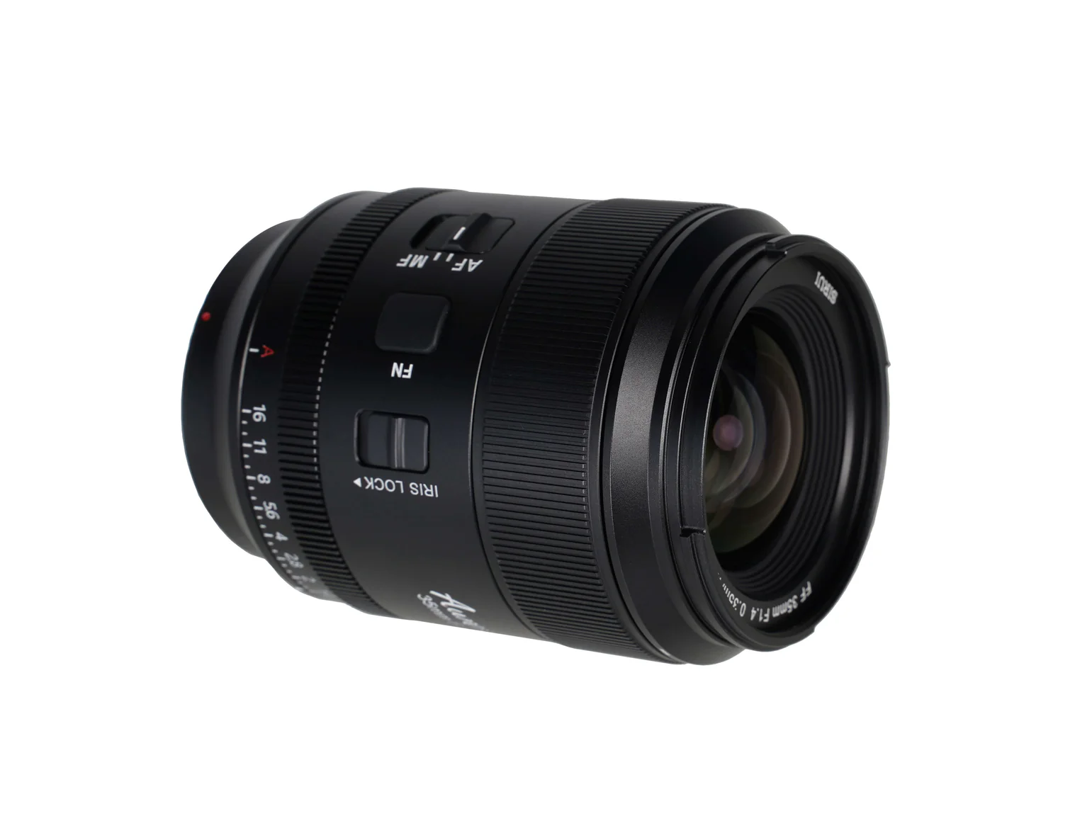 Sirui 思銳 AURORA 35mm F1.4 廣角鏡頭 Full Frame Auto Focus Lens