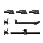Insta360 Dual/Triple Suction Cup Car Mount