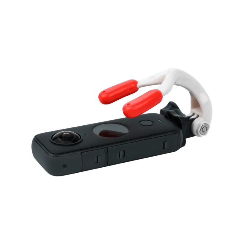 Insta360 多功能口咬支架 POV Mouth Mount