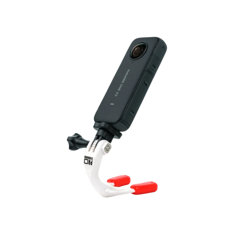 Insta360 多功能口咬支架 POV Mouth Mount