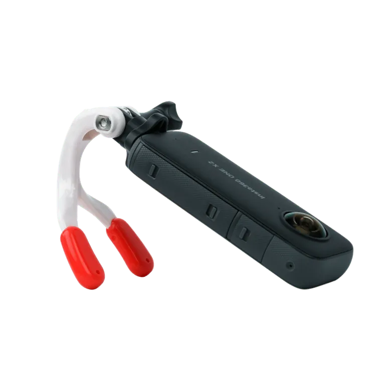 Insta360 多功能口咬支架 POV Mouth Mount