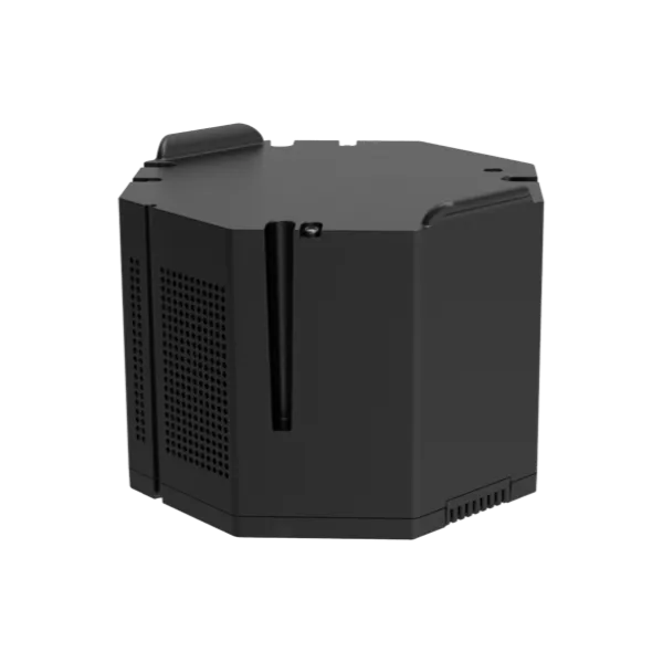 Insta360 Titan 電池