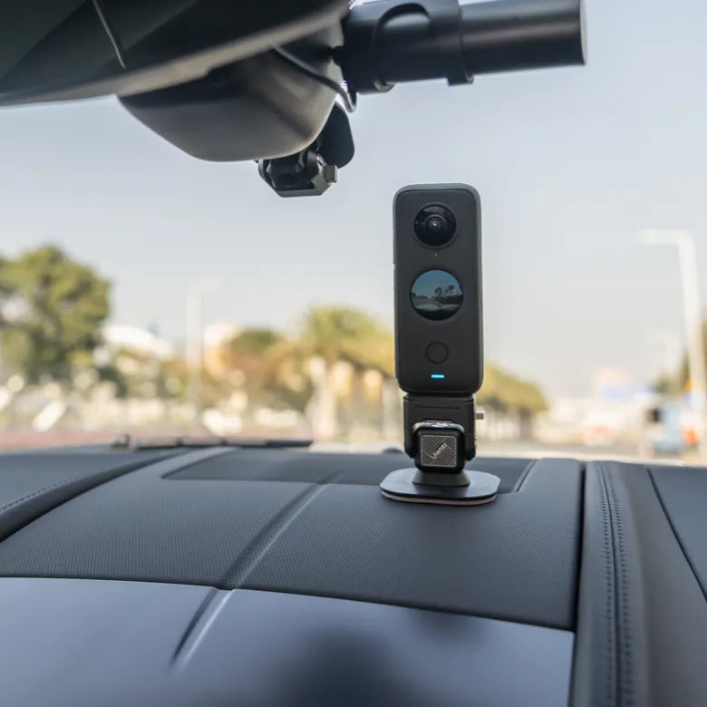 Insta360 車載快拆支架 Dash Cam Mount