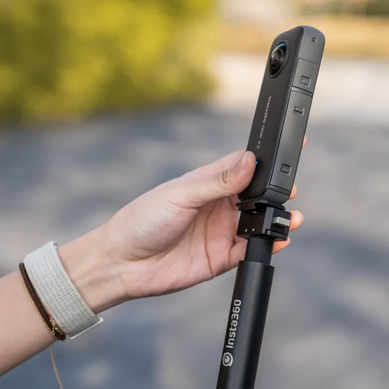 Insta360 車載快拆支架 Dash Cam Mount