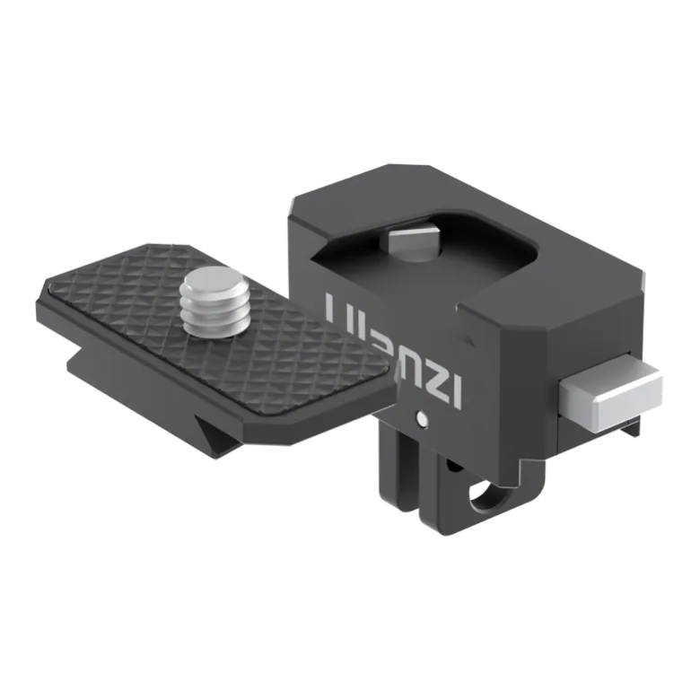 Insta360 車載快拆支架 Dash Cam Mount