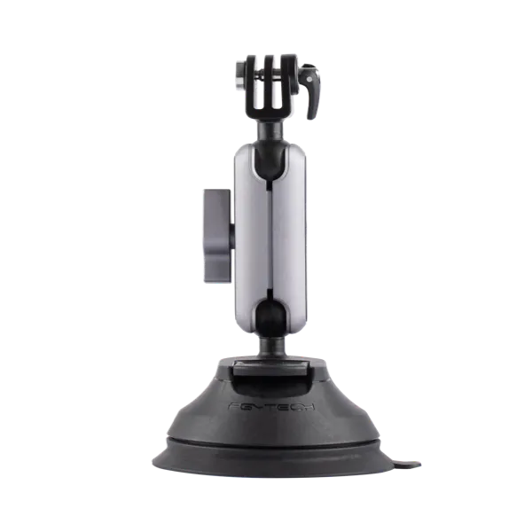 Insta360 車載吸盤支架