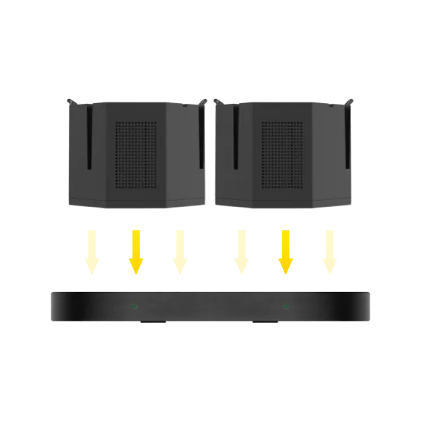 Insta360 Titan 續航電池包