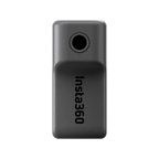 Insta360 charging audio adapter (vertical shooting)