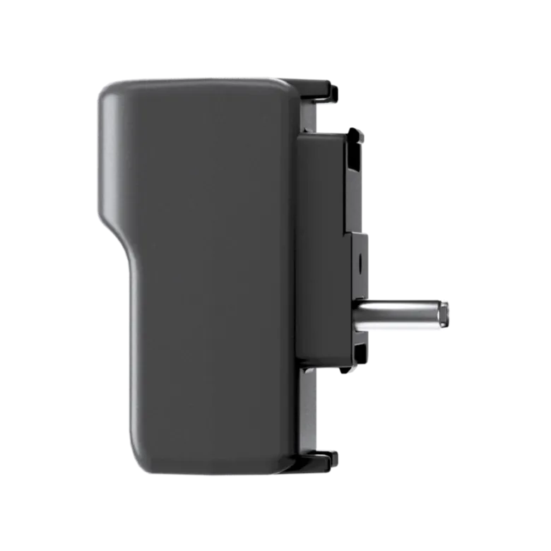 Insta360 charging audio adapter (vertical shooting)