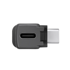 Insta360 charging audio adapter (vertical shooting)