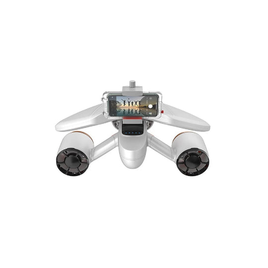 SUBLUE WhiteShark MixPro Underwater Booster