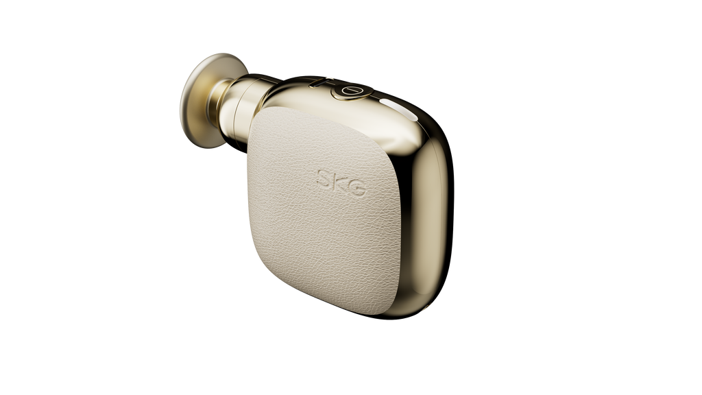 SKG - FS300 迷你筋膜槍 Pocket Massage Gun