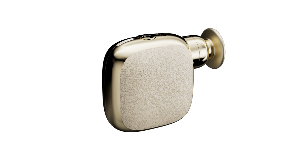 SKG - FS300 迷你筋膜槍 Pocket Massage Gun