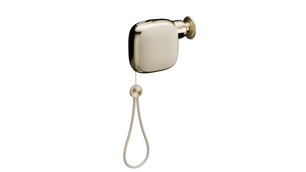 SKG - FS300 迷你筋膜槍 Pocket Massage Gun