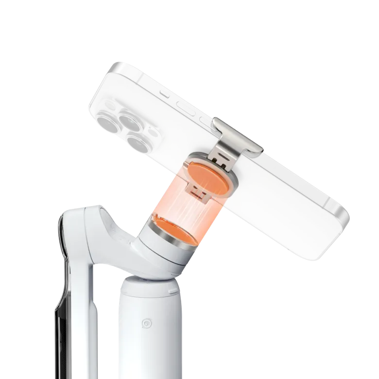Insta360 Flow 磁性手機夾