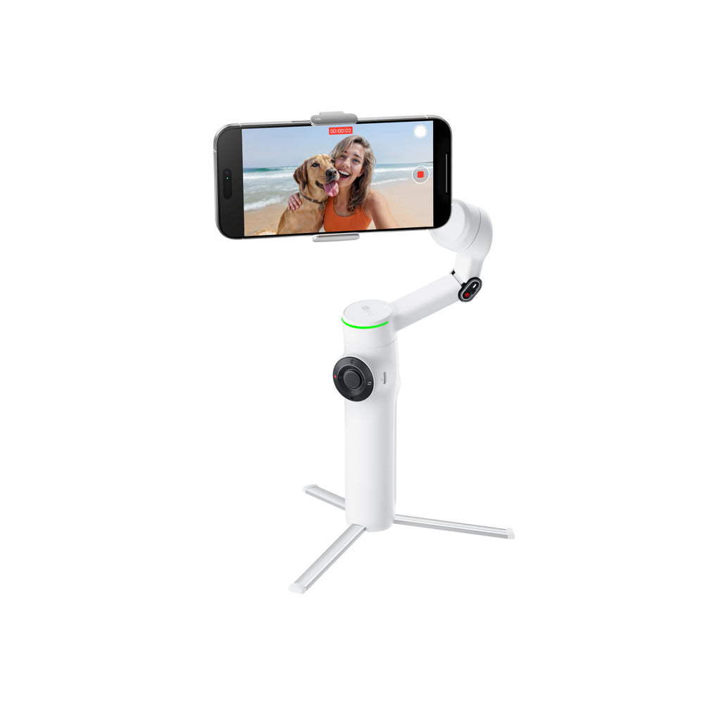 Insta360 Flow 2 Pro 手機穩定器