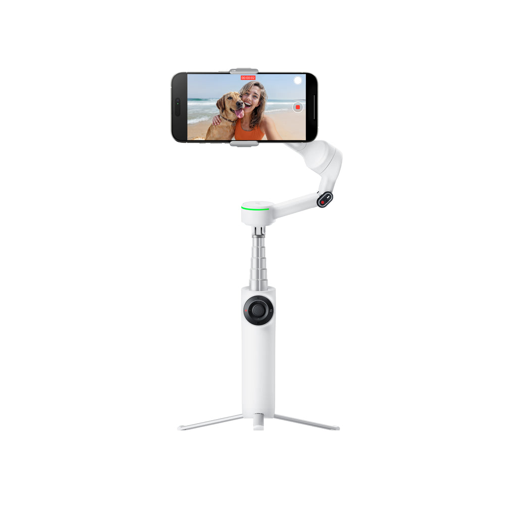 Insta360 Flow 2 Pro 手機穩定器