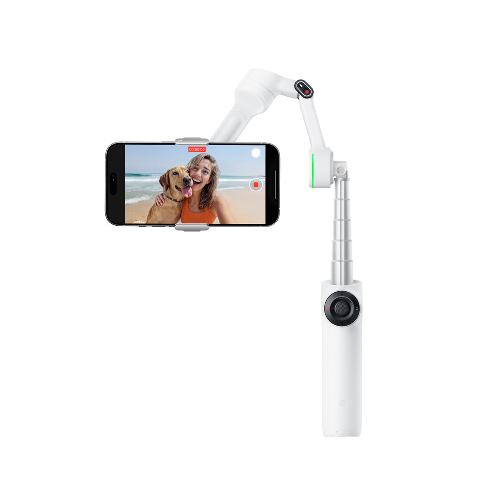 Insta360 Flow 2 Pro 手機穩定器