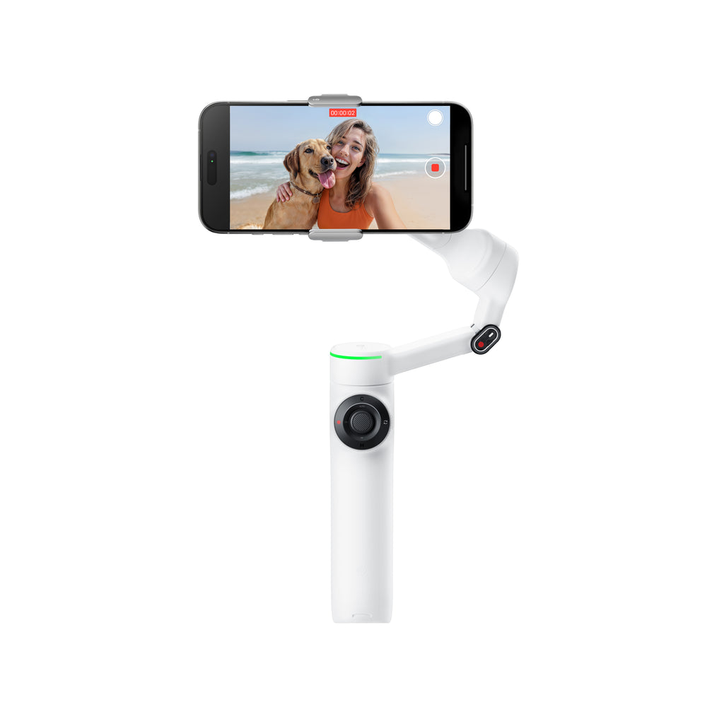 Insta360 Flow 2 Pro 手機穩定器