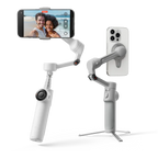 Insta360 Flow 2 & Flow 2 Plus