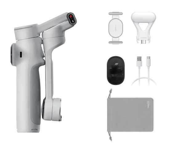 Insta360 Flow 2 Pro 手機穩定器