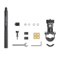Insta360 機車尾桿套裝 Motorcycle U-Bolt Mount Kit