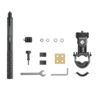 Insta360 機車尾桿套裝 Motorcycle U-Bolt Mount Kit