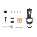 Insta360 機車尾桿套裝 Motorcycle U-Bolt Mount Kit