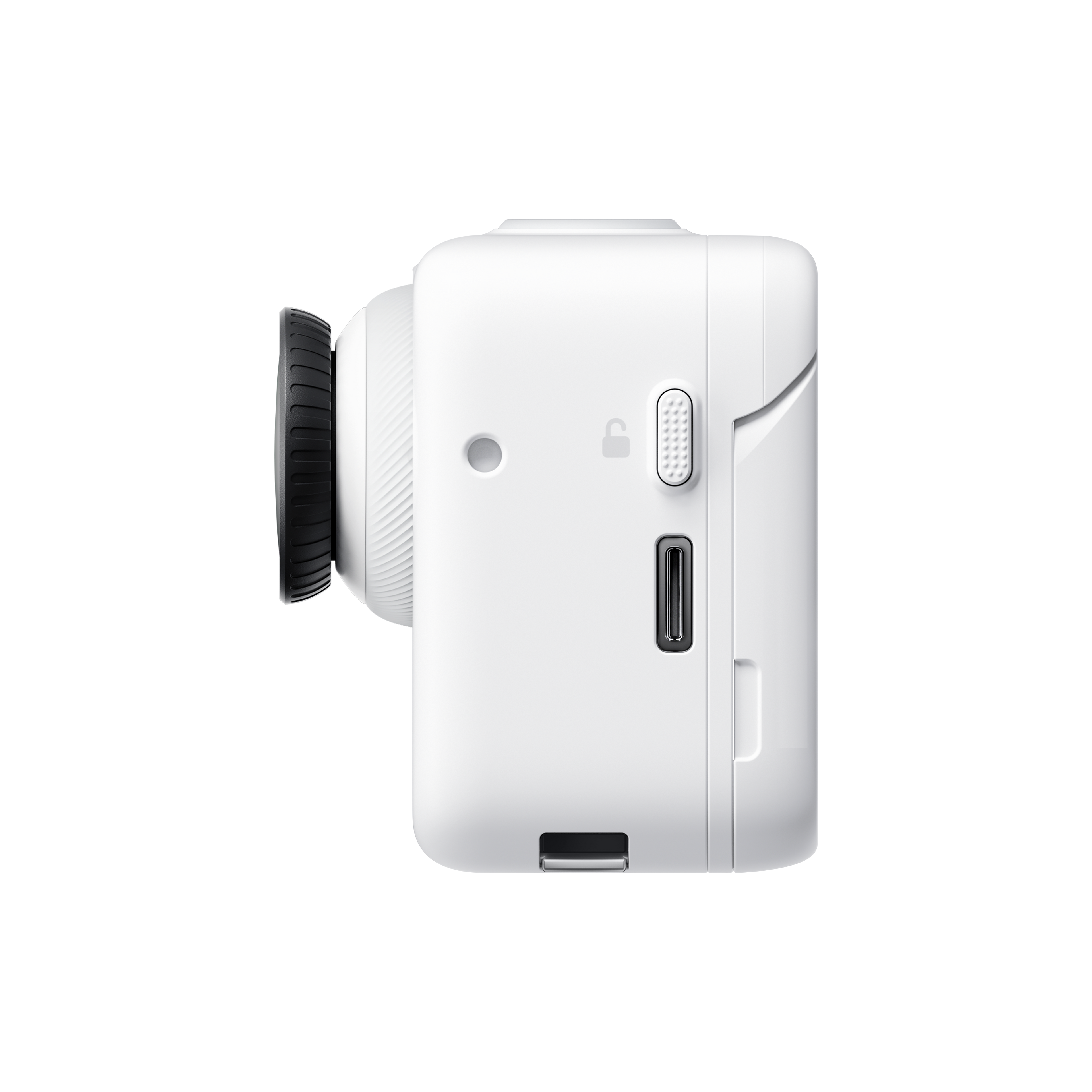 Insta360 GO 3S 4K Thumb Action Camera