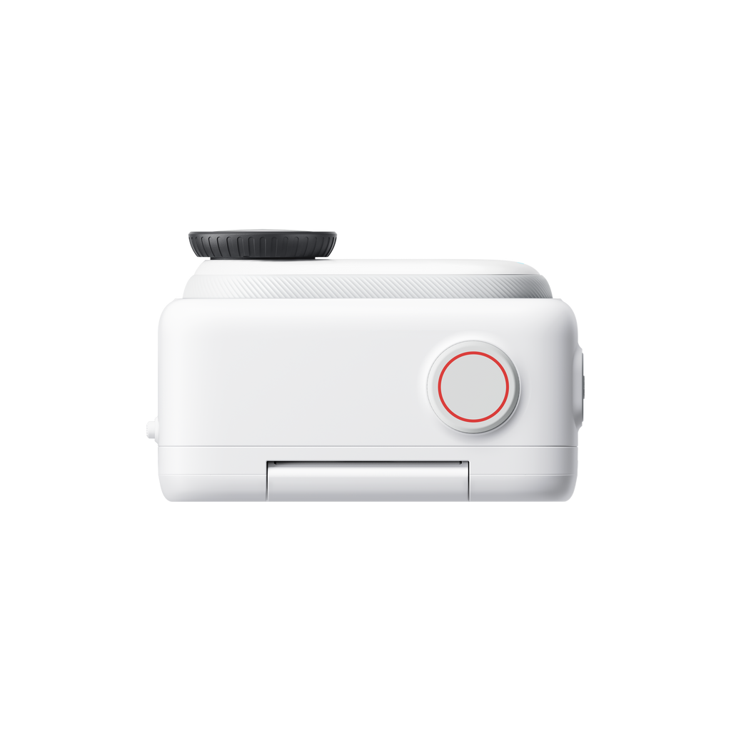 Insta360 GO 3S 4K拇指運動相機