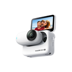 Insta360 GO 3S 4K拇指運動相機
