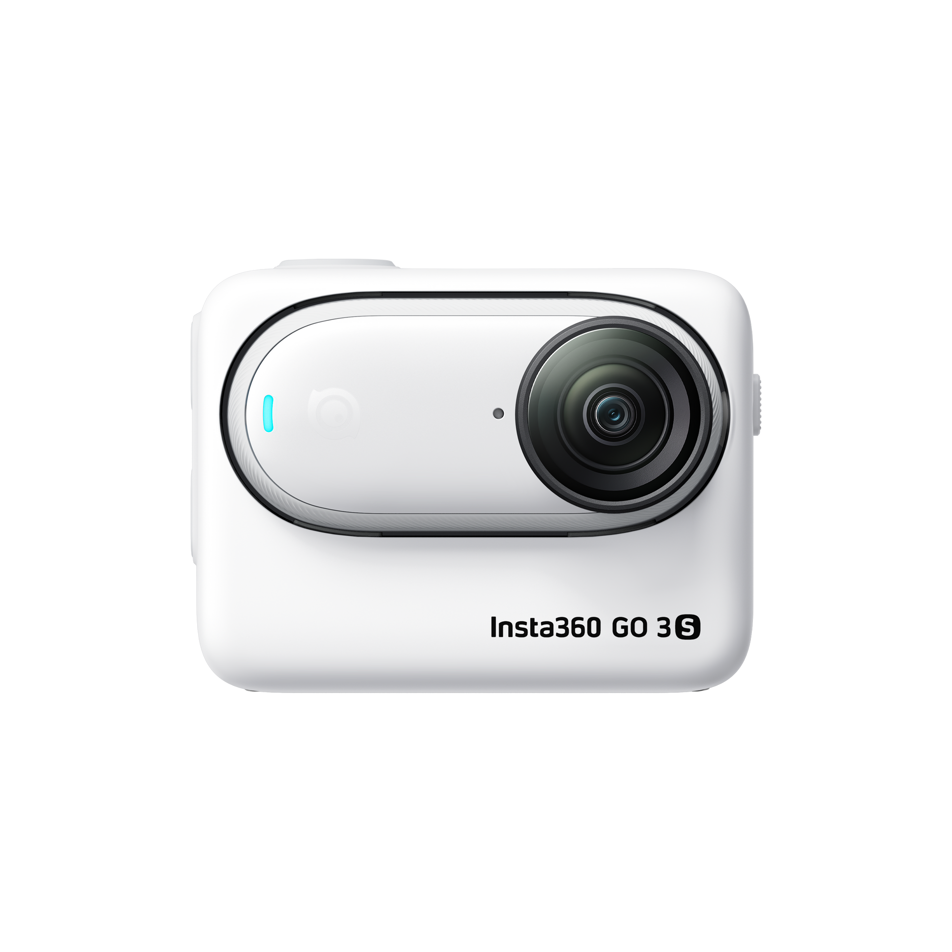 Insta360 GO 3S 4K拇指運動相機