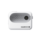 Insta360 GO 3S 4K拇指運動相機