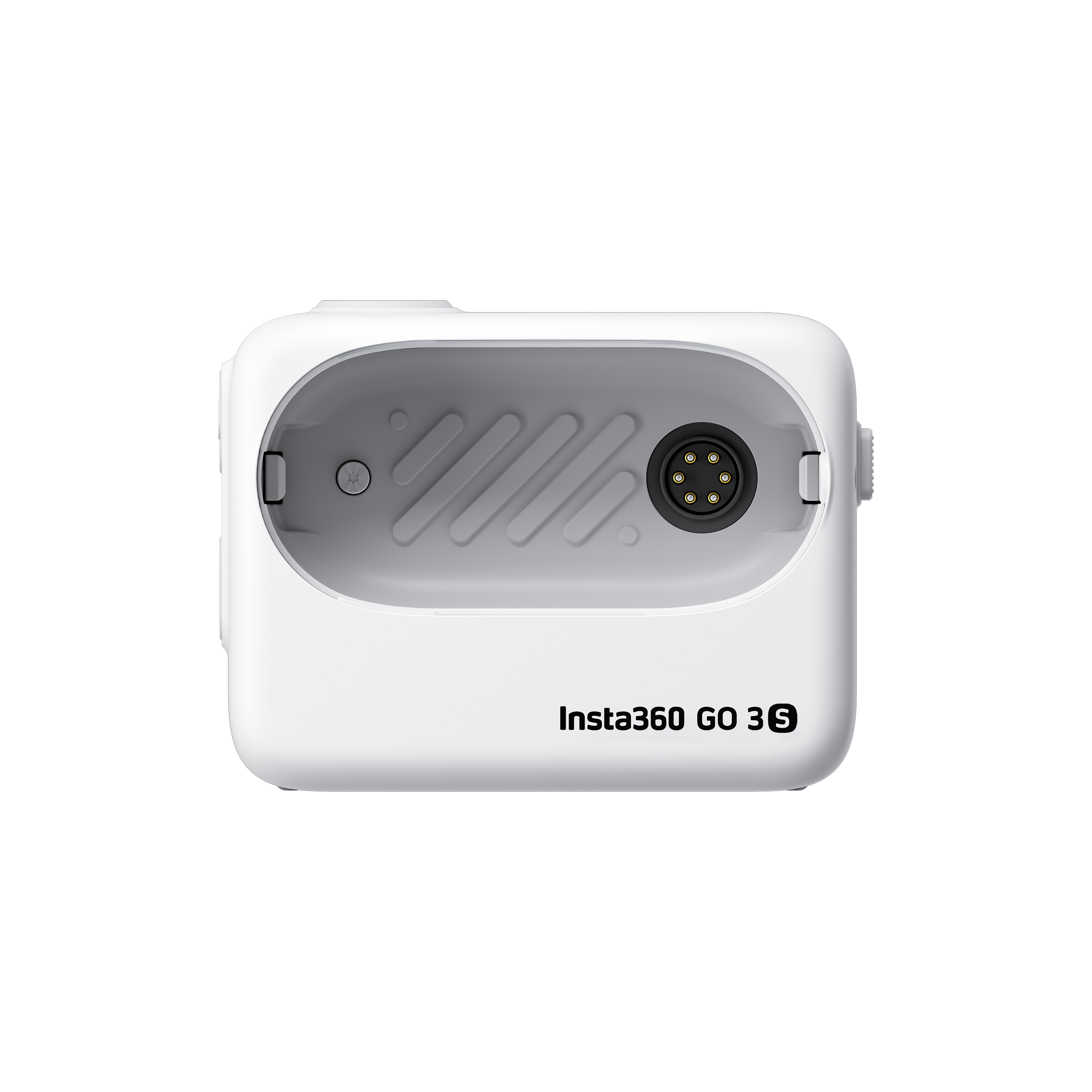 Insta360 GO 3S 4K拇指運動相機