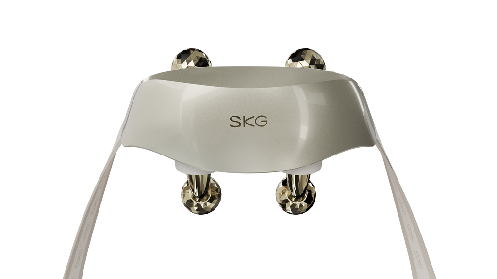 SKG - H7 Ultra-E 頸肩按摩器 Neck＆Shoulder Massager