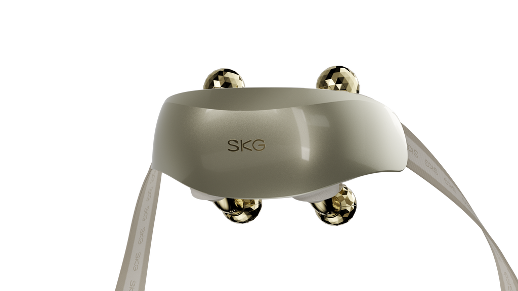 SKG - H7 Ultra-E 頸肩按摩器 Neck＆Shoulder Massager