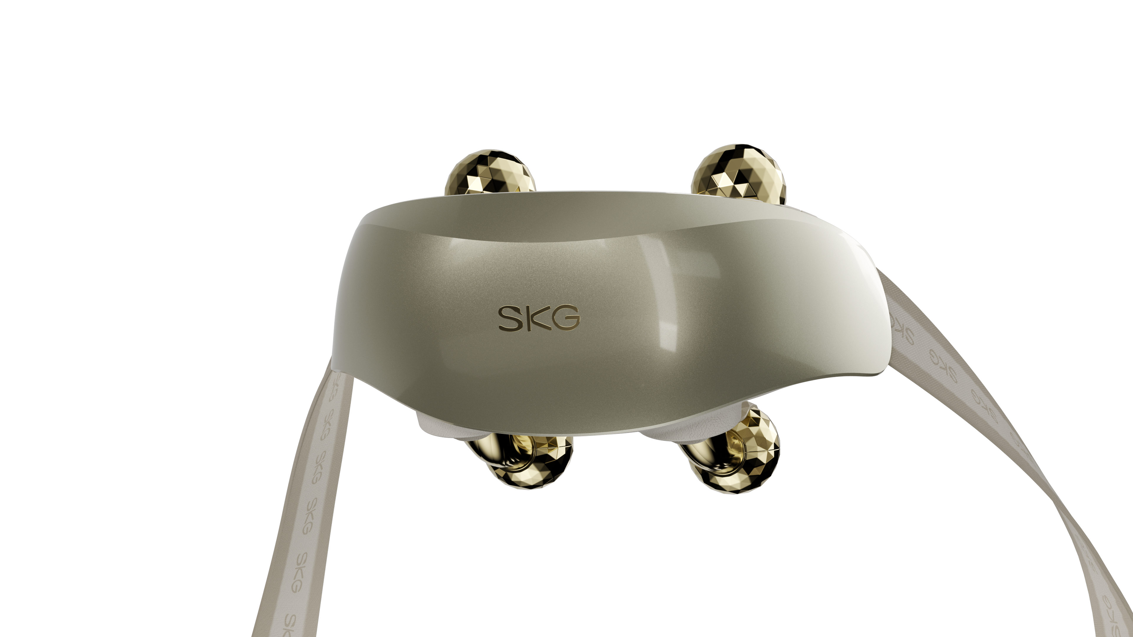 SKG - H7 Ultra-E Neck & Shoulder Massager