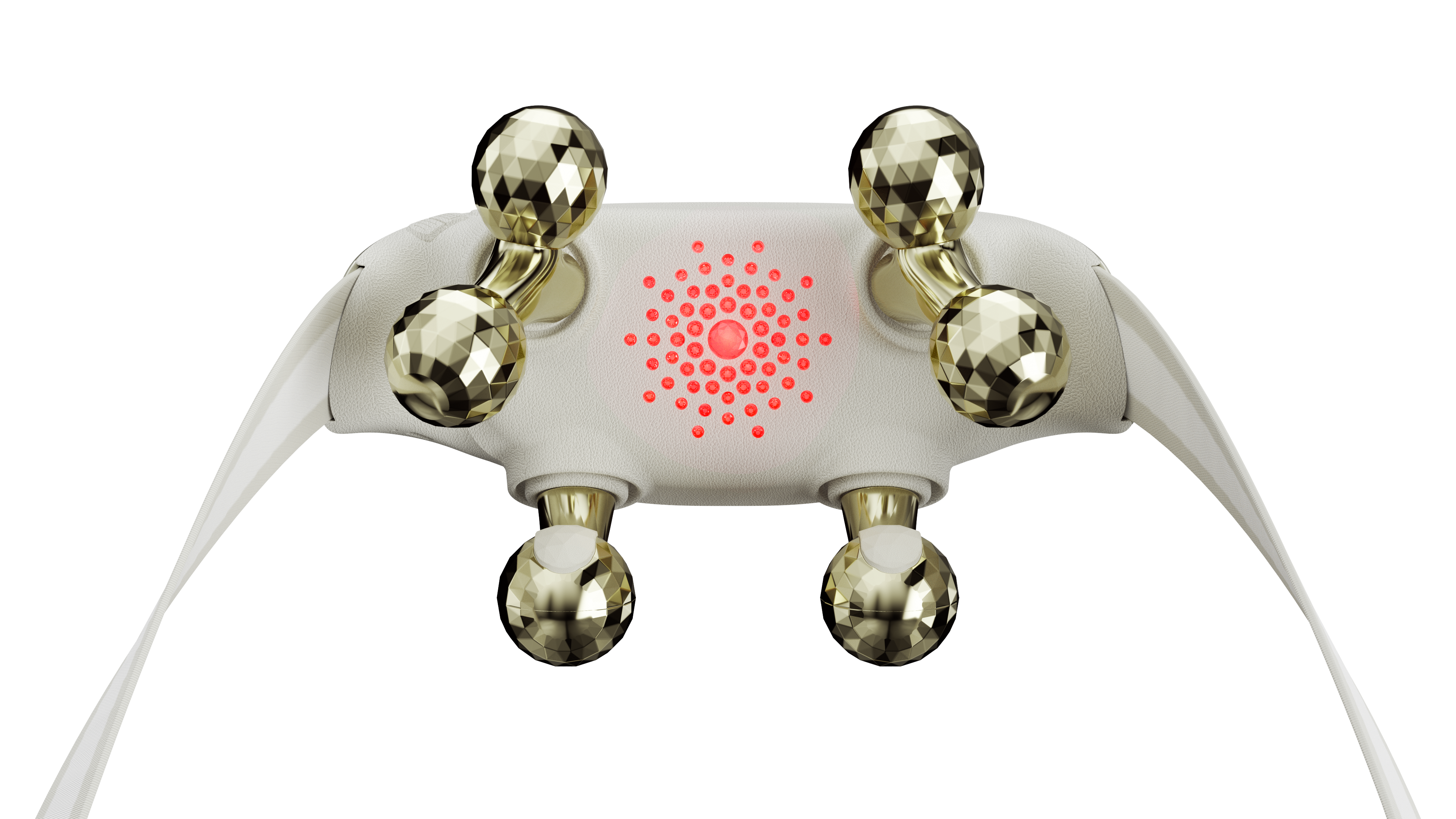 SKG - H7 Ultra-E Neck & Shoulder Massager