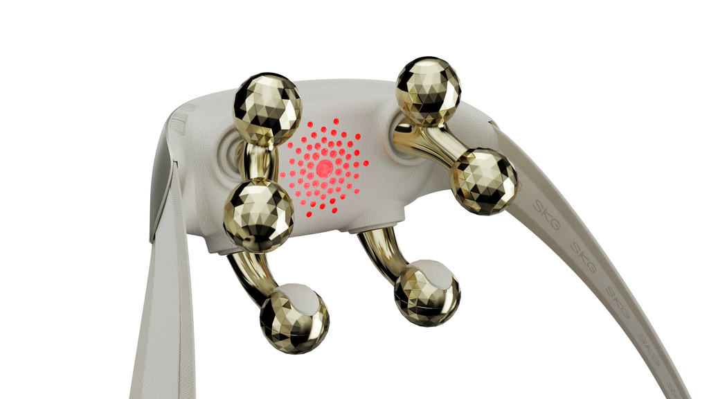 SKG - H7 Ultra-E 頸肩按摩器 Neck＆Shoulder Massager