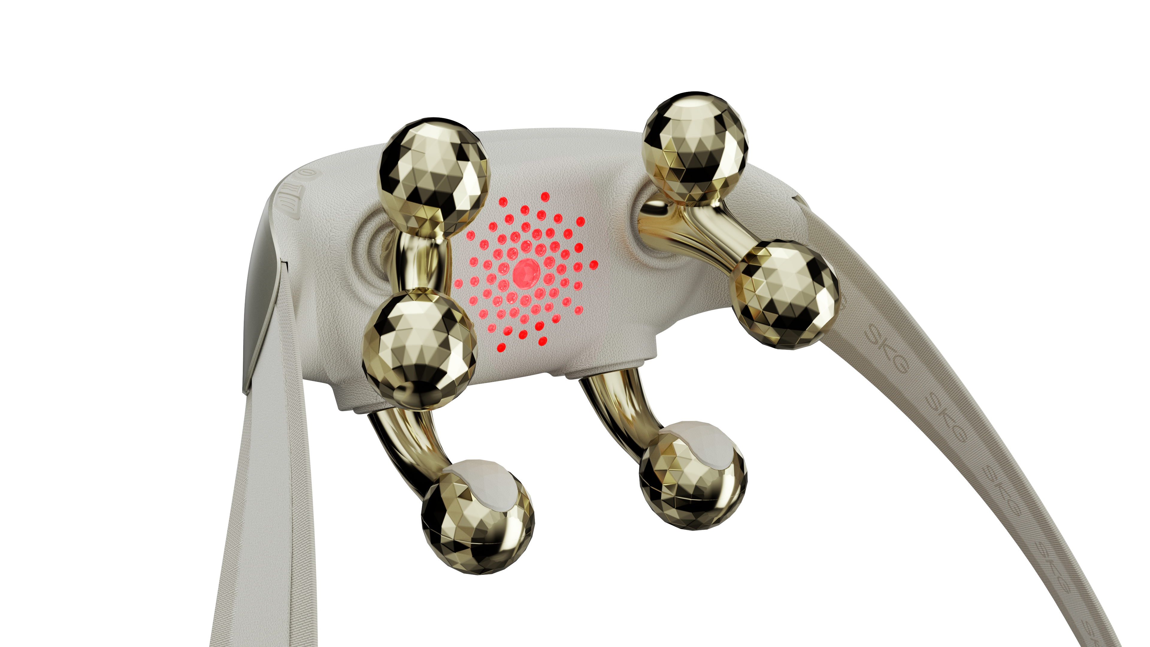 SKG - H7 Ultra-E Neck & Shoulder Massager